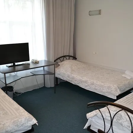 Myhotel Ok אכסניה