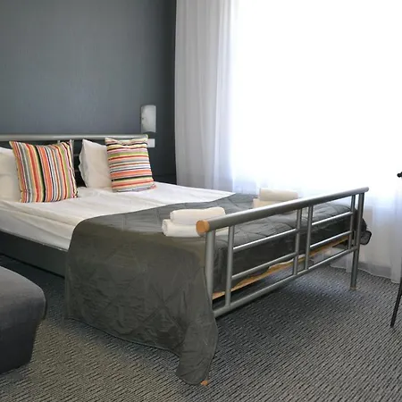 Myhotel Ok * ריגה