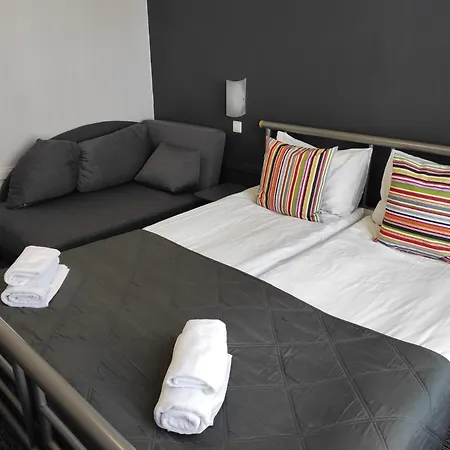 אכסניה Myhotel Ok